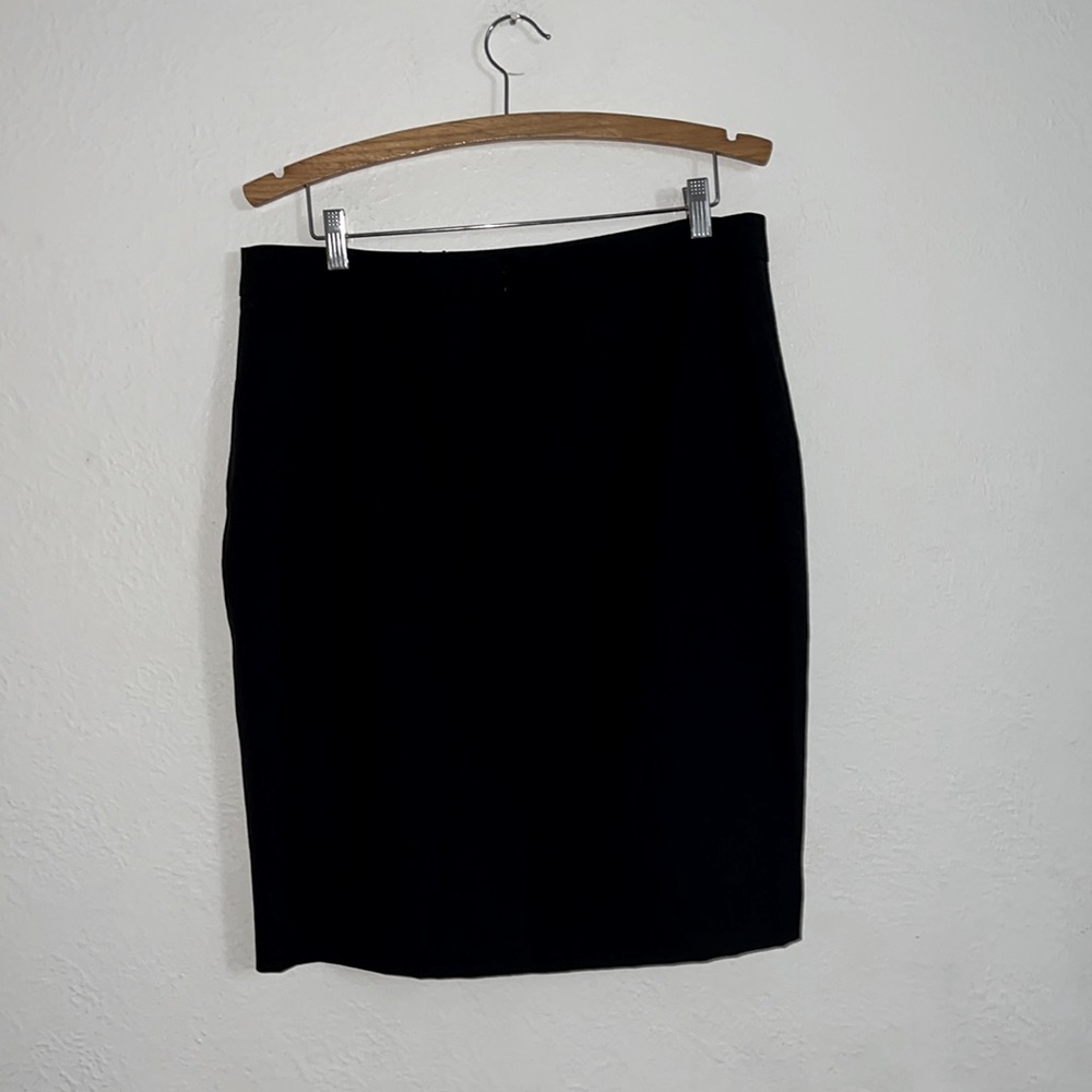Banana Republic 14 pencil skirt nwt - Picture 5 of 5